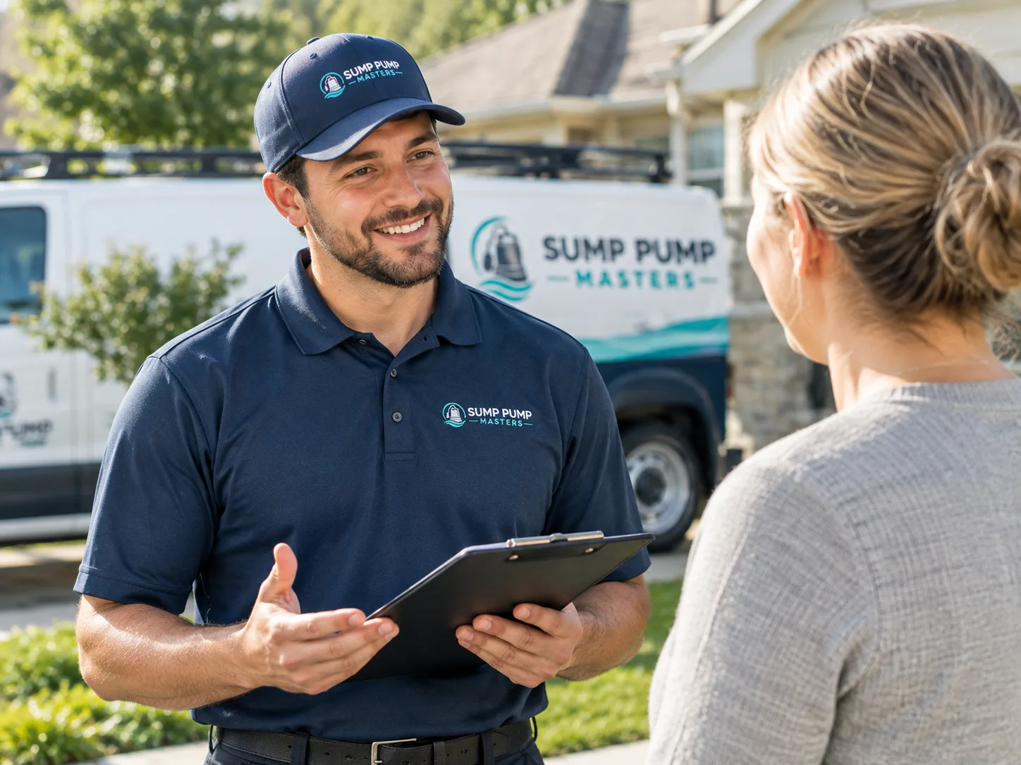 Sump Pump Repair Angle Inlet, MN FAQs